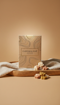 Fondants soya Jardin Minéral
