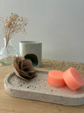 Fondant parfumé Agrumes