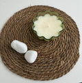 Bougie Citronnelle