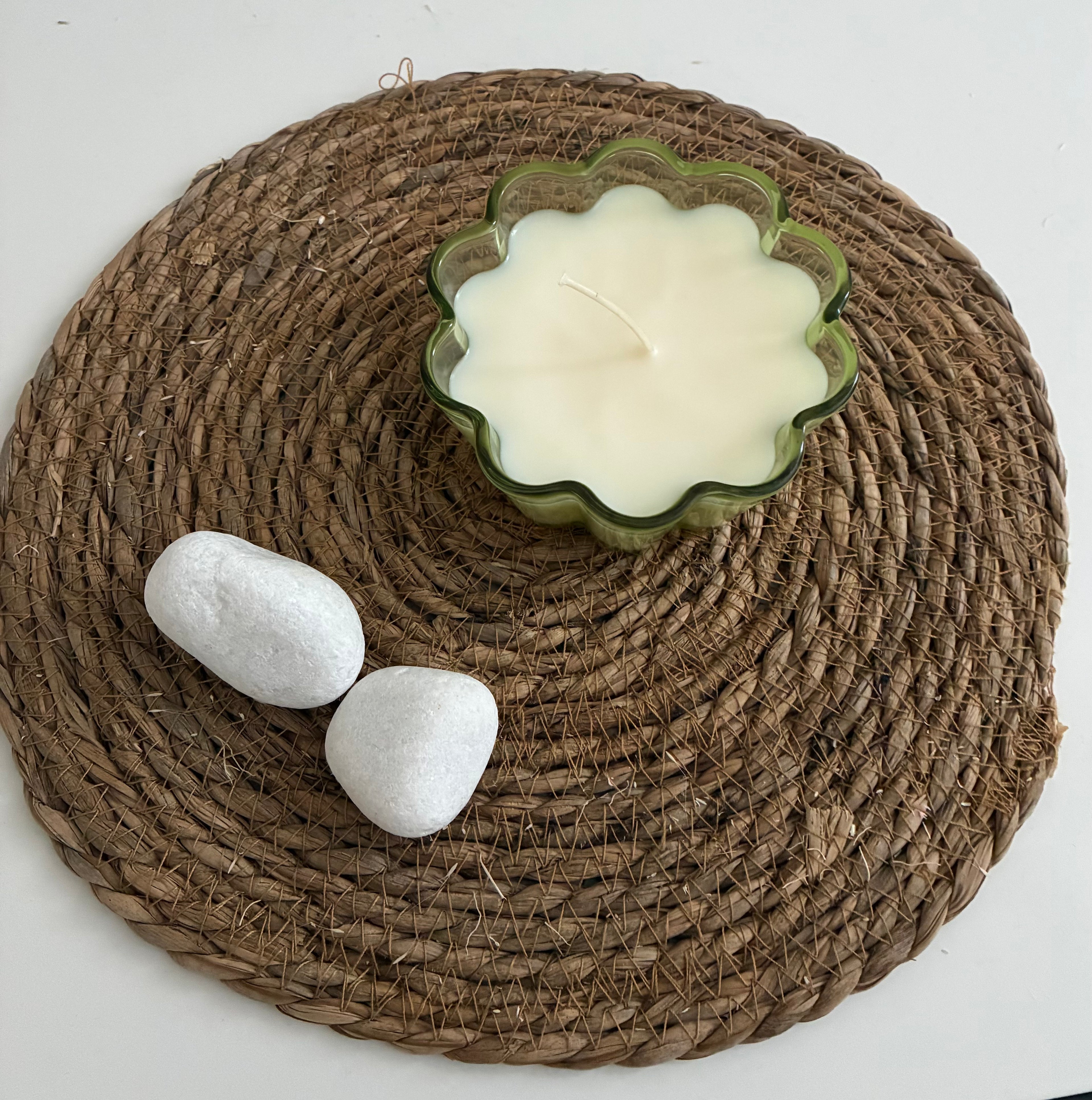Bougie Citronnelle