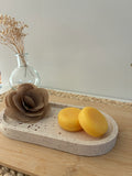 Fondant parfumé Monoï