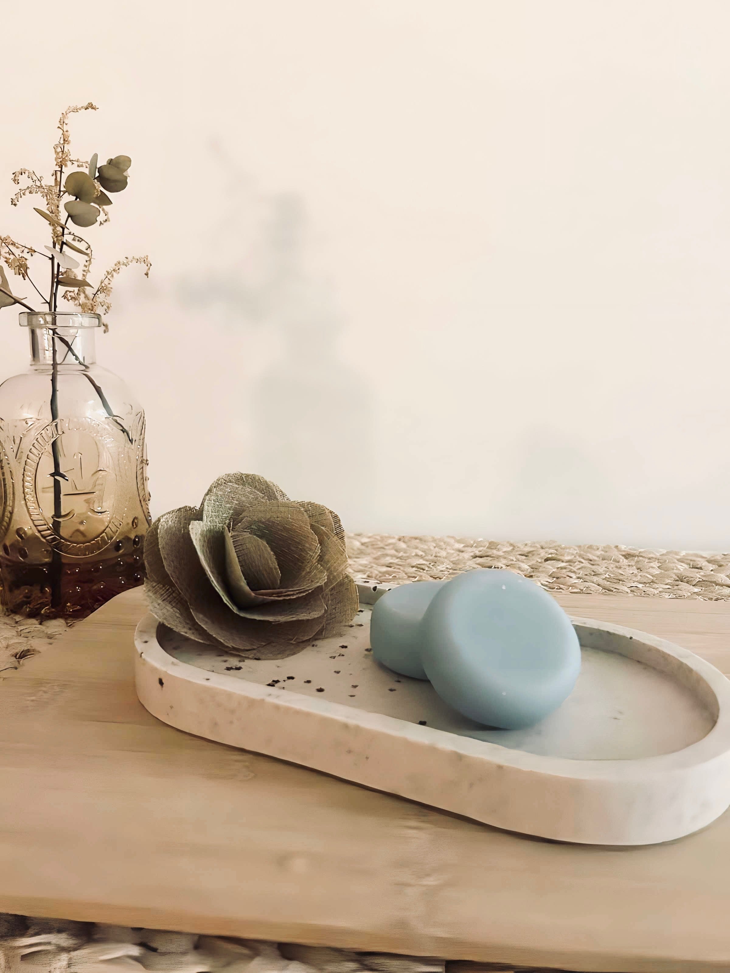Fondants Menthe