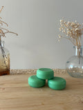 Fondant parfumé Pomme Verte